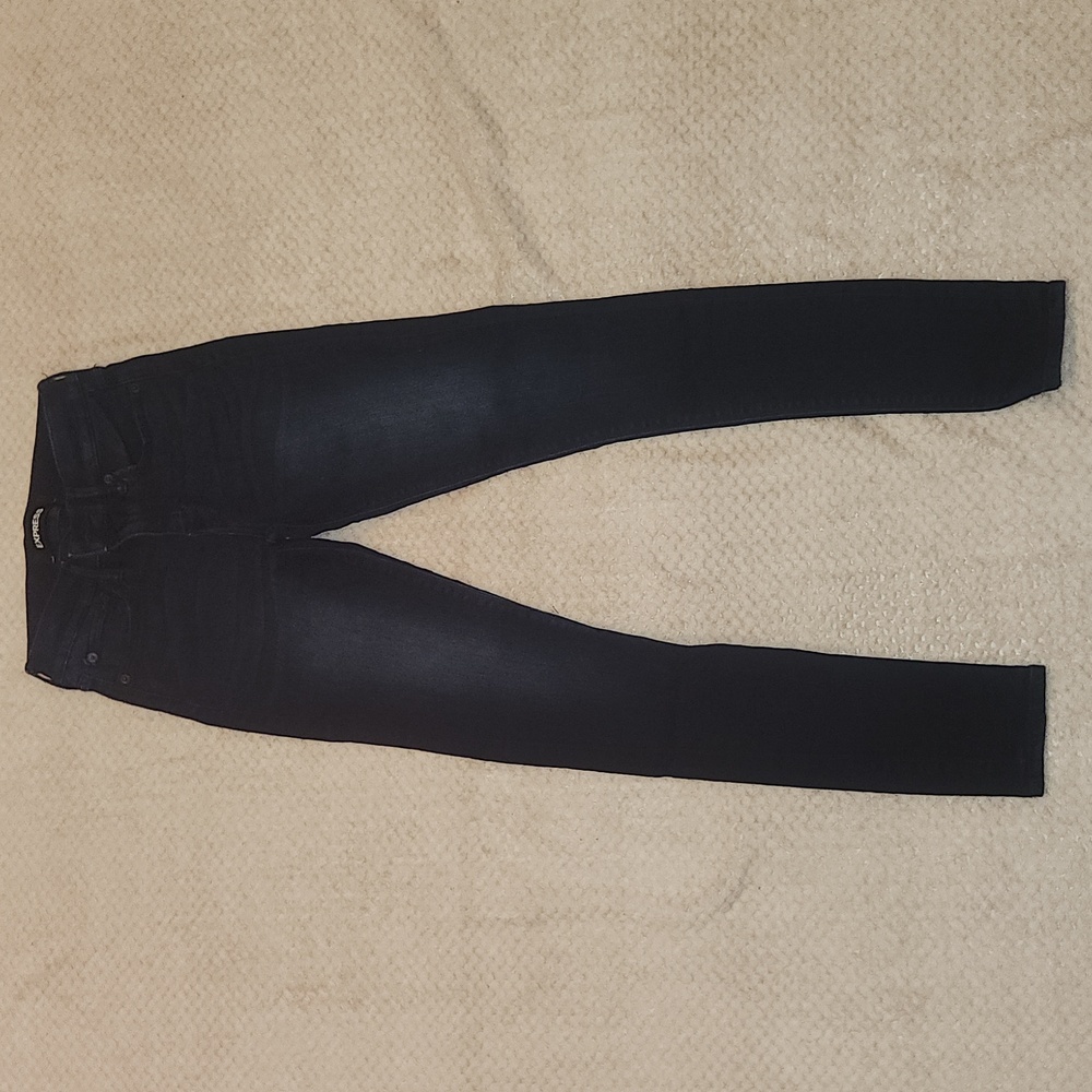 Express Jeans